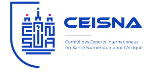 CEISNA — Comité des Experts Internationaux en Santé Numérique pour l'Afrique