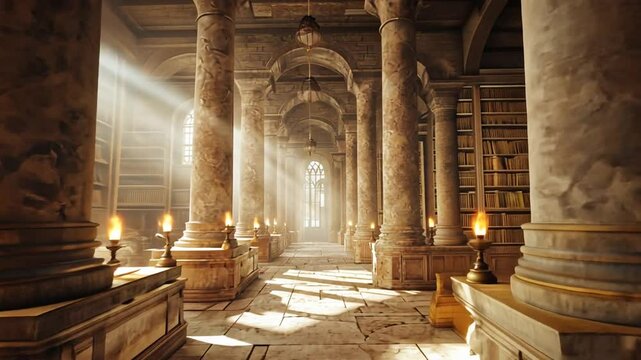 Grande Bibliothèque d'Alexandrie