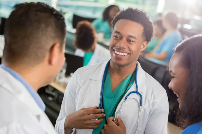 Master Executive en Santé Numérique et IA